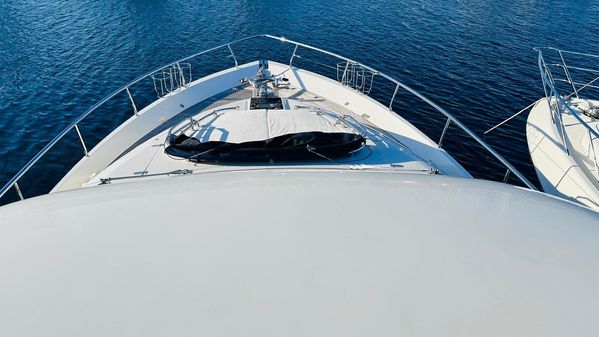 Fairline Squadron 74 image