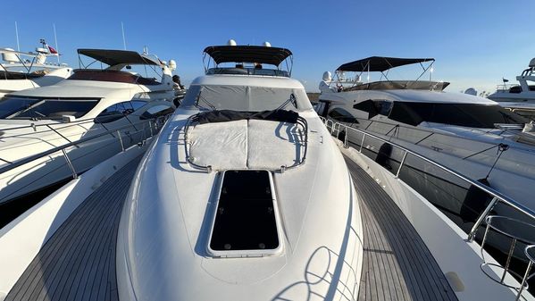 Fairline Squadron 74 image