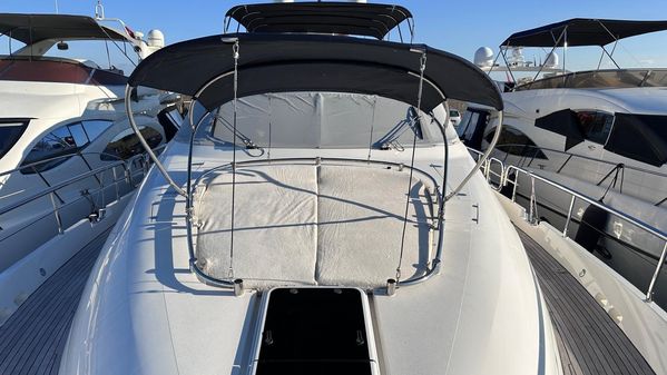 Fairline Squadron 74 image