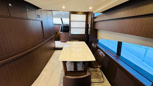 Fairline Squadron 74 image