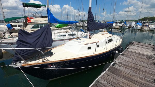 Irwin 27
