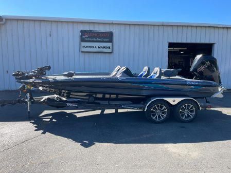 Triton 20 TRX Patriot 