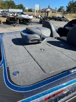 Triton 20 TRX Patriot image