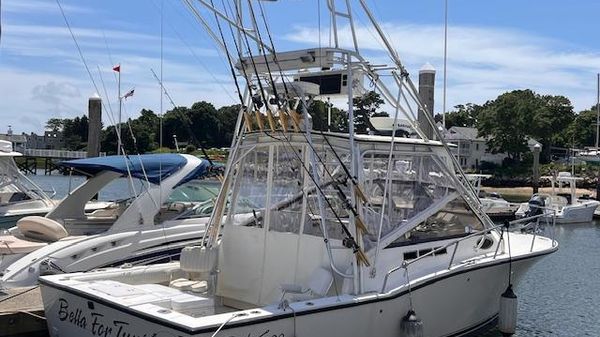 Carolina Classic 28