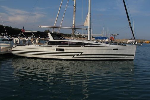 Beneteau Sense 43 image