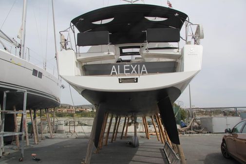 Beneteau Sense 43 image