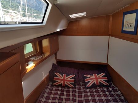 Beneteau Sense 43 image