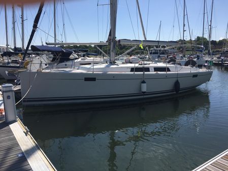 Hanse 385 image