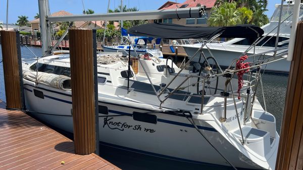 Hunter Vision 36