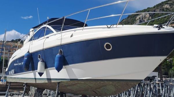 Beneteau Monte Carlo 37 