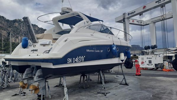 Beneteau Monte Carlo 37 image