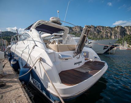 Beneteau Monte Carlo 37 image