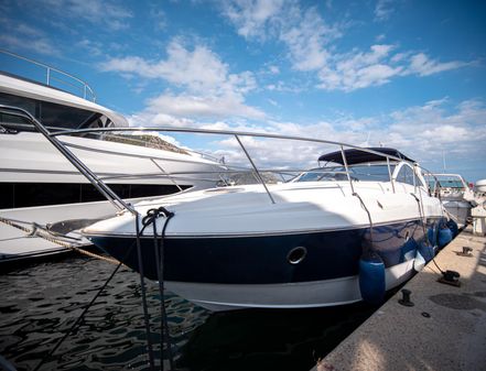 Beneteau Monte Carlo 37 image