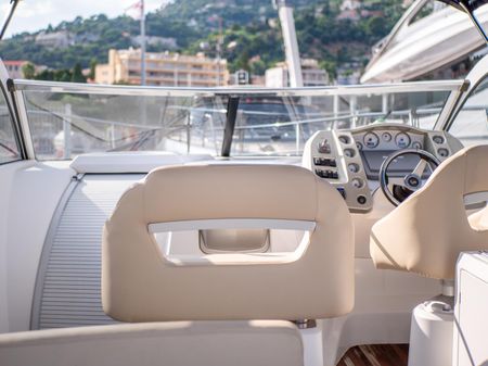 Beneteau Monte Carlo 37 image