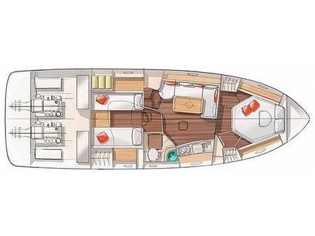 Beneteau Monte Carlo 37 image