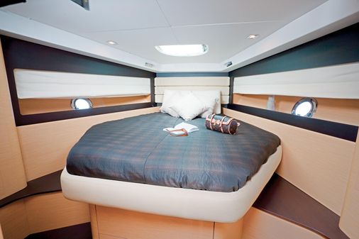 Beneteau Monte Carlo 37 image