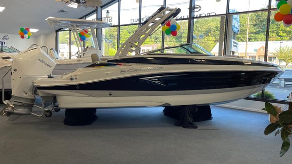 Crownline 260 XSS