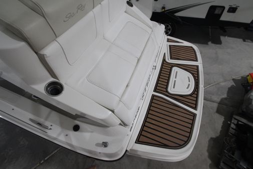 Sea-ray 260-SUNDECK image