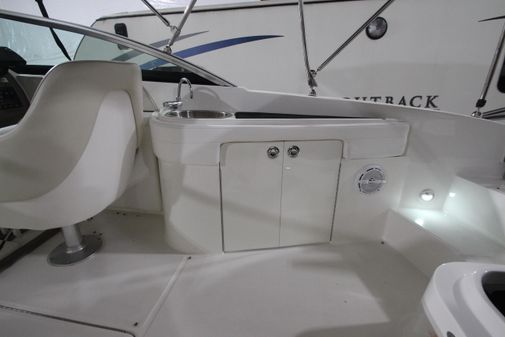 Sea-ray 260-SUNDECK image