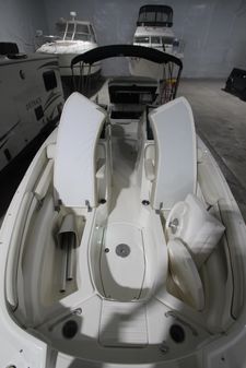 Sea-ray 260-SUNDECK image