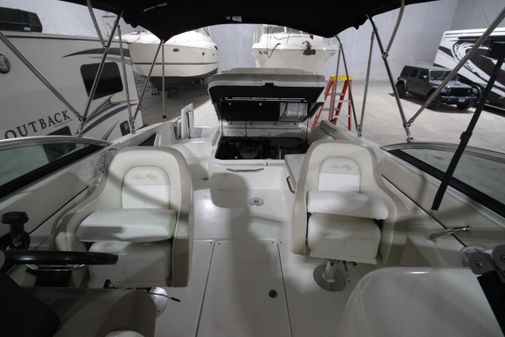 Sea-ray 260-SUNDECK image