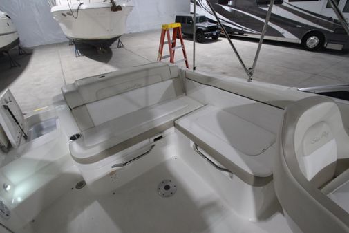 Sea-ray 260-SUNDECK image