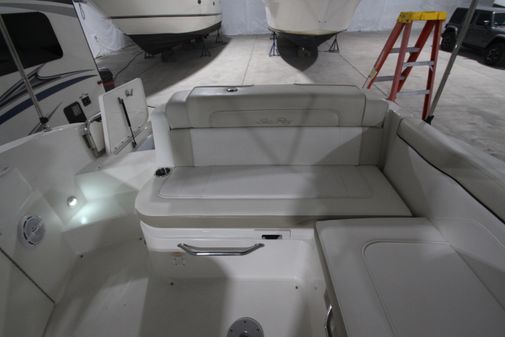 Sea-ray 260-SUNDECK image