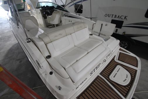 Sea-ray 260-SUNDECK image