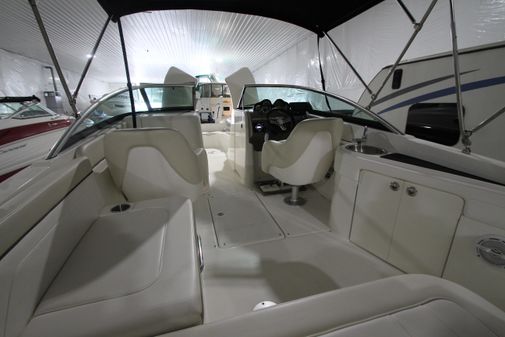 Sea-ray 260-SUNDECK image