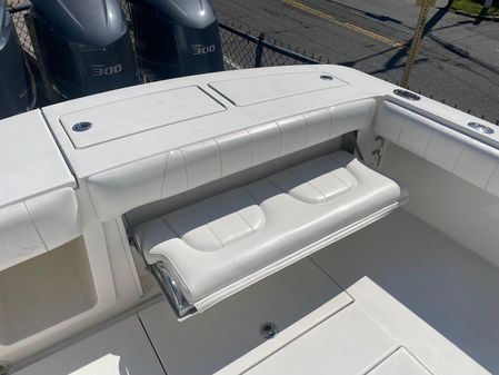 Regulator 34-CENTER-CONSOLE image