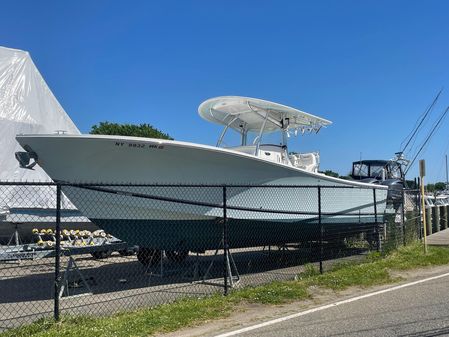 Regulator 34-CENTER-CONSOLE image