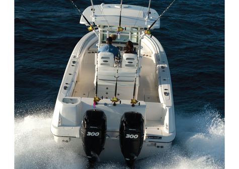 Boston Whaler 320 Outrage image