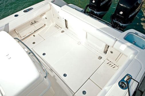 Boston Whaler 320 Outrage image