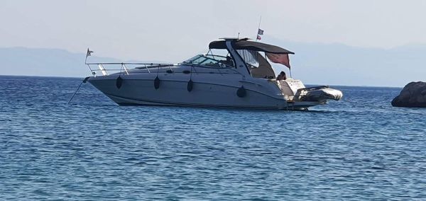 Sea Ray 360 Sundancer image