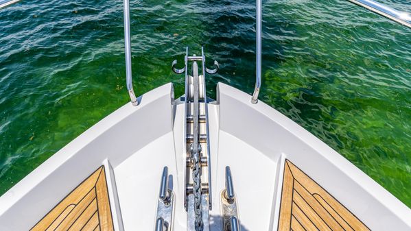 Pershing 74 image