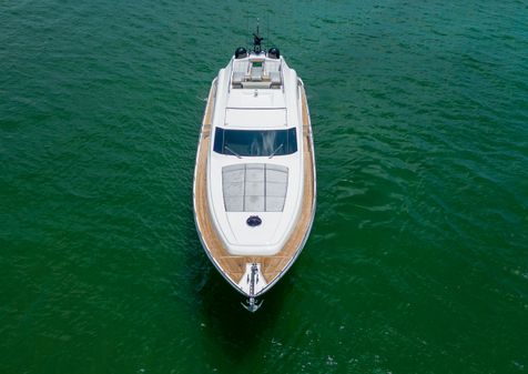 Pershing 74 image