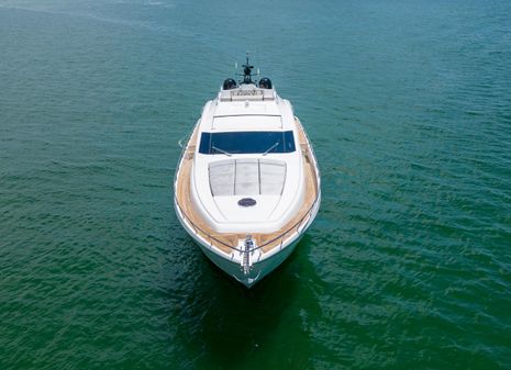 Pershing 74 image