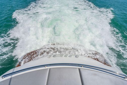 Pershing 74 image