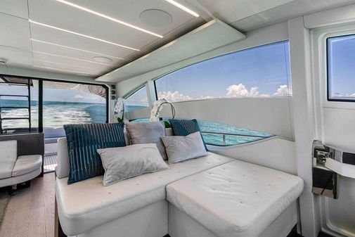 Pershing 74 image