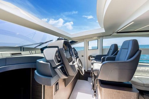 Pershing 74 image