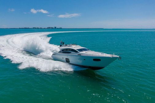 Pershing 74 image