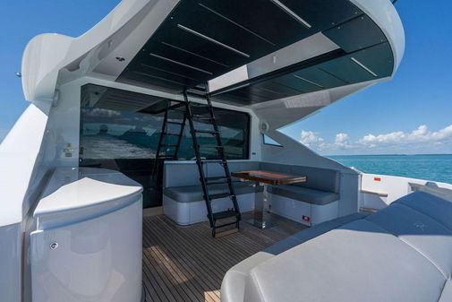 Pershing 74 image