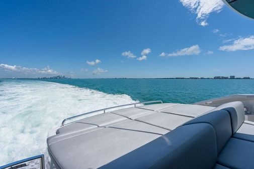 Pershing 74 image