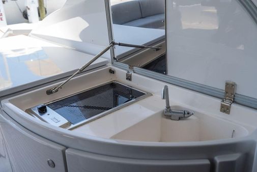 Pershing 74 image