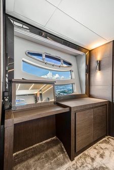 Pershing 74 image