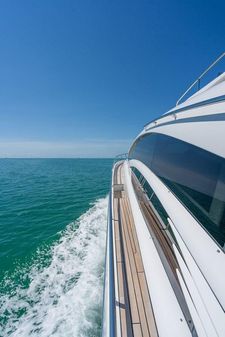 Pershing 74 image