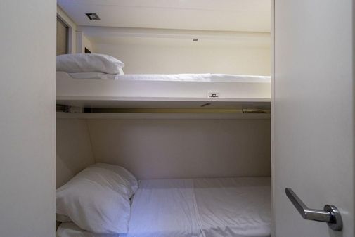 Pershing 74 image