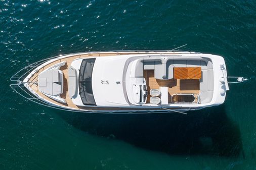 Princess Yachts F55 image