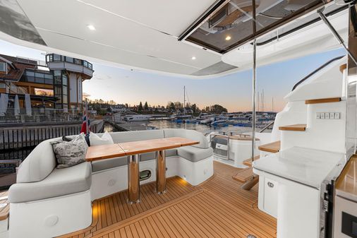 Princess Yachts F55 image