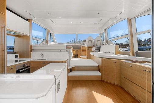 Princess Yachts F55 image